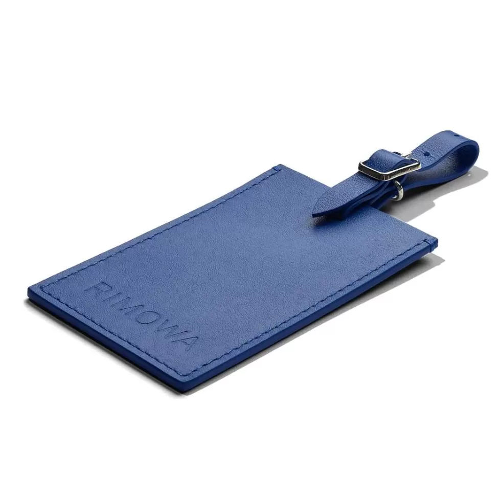 RIMOWA Luggage Tags^Accessories Luggage Tag