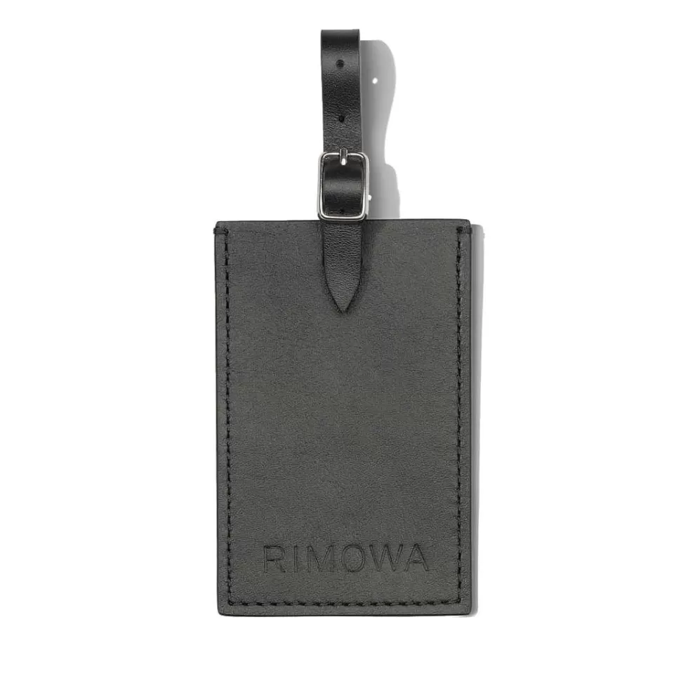 RIMOWA Luggage Tags^Accessories Luggage Tag