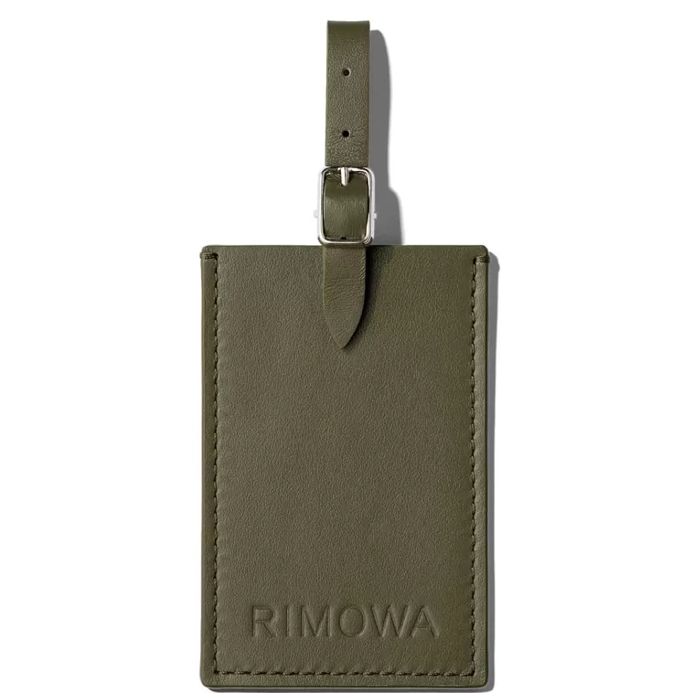 RIMOWA Luggage Tags^Accessories Luggage Tag
