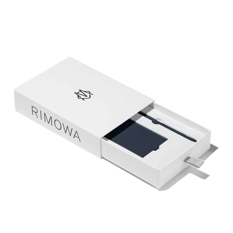 RIMOWA Leather^Accessories Luggage Tag