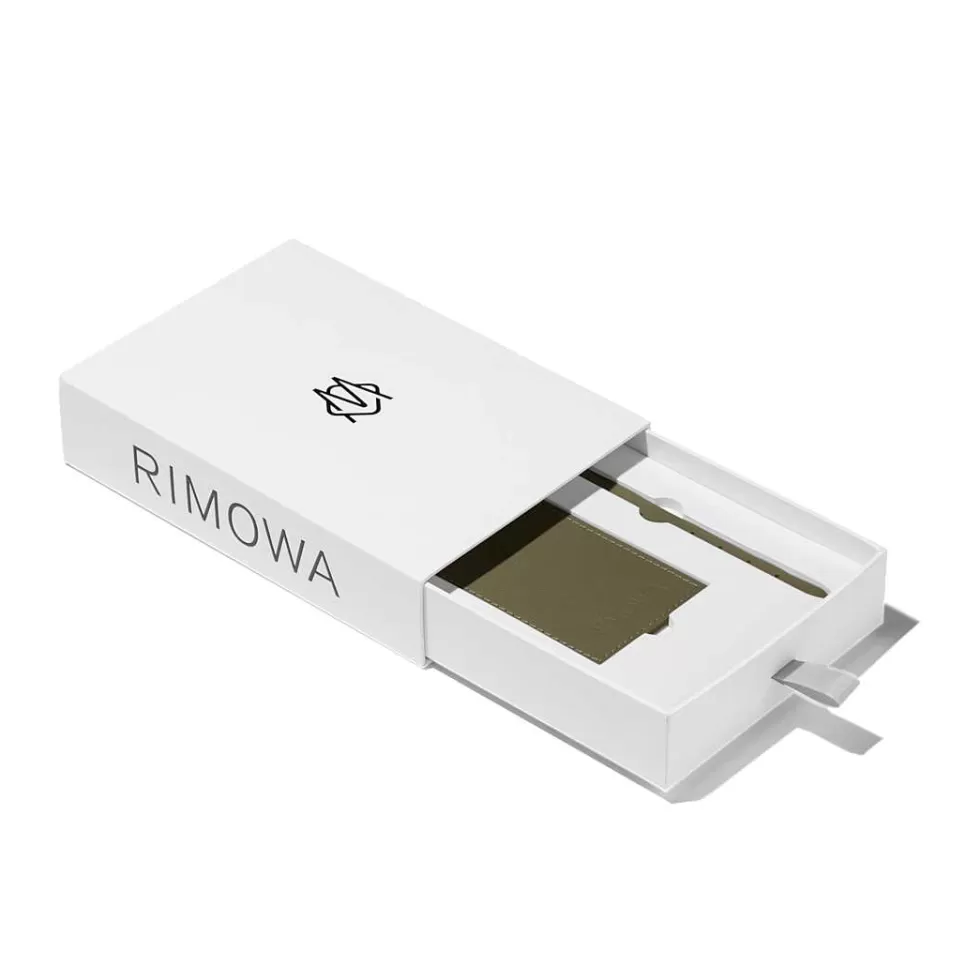 RIMOWA Luggage Tags^Accessories Luggage Tag