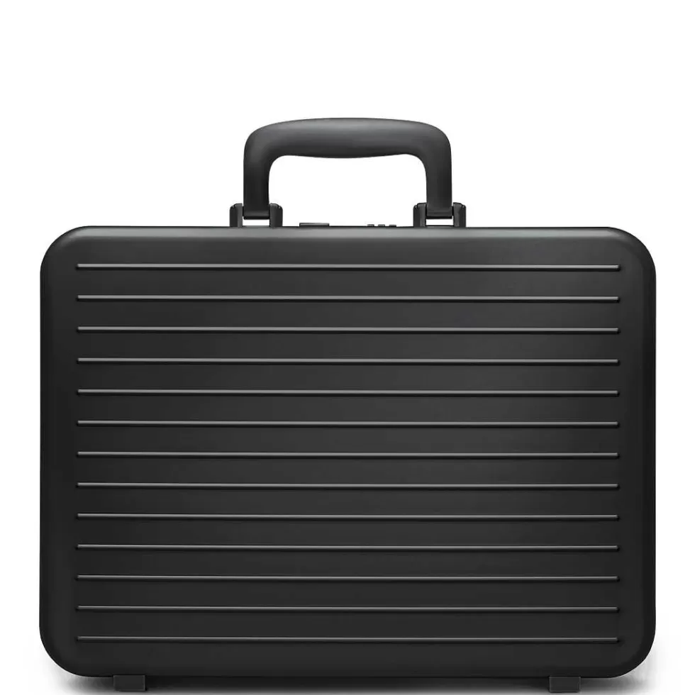 RIMOWA Business Selection^Attache - Aluminium Briefcase