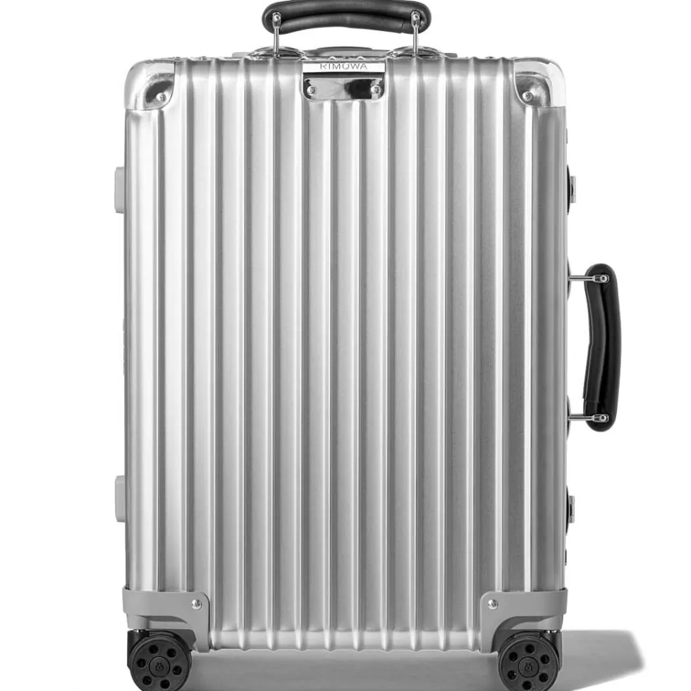 RIMOWA Best-Sellers^Classic Cabin