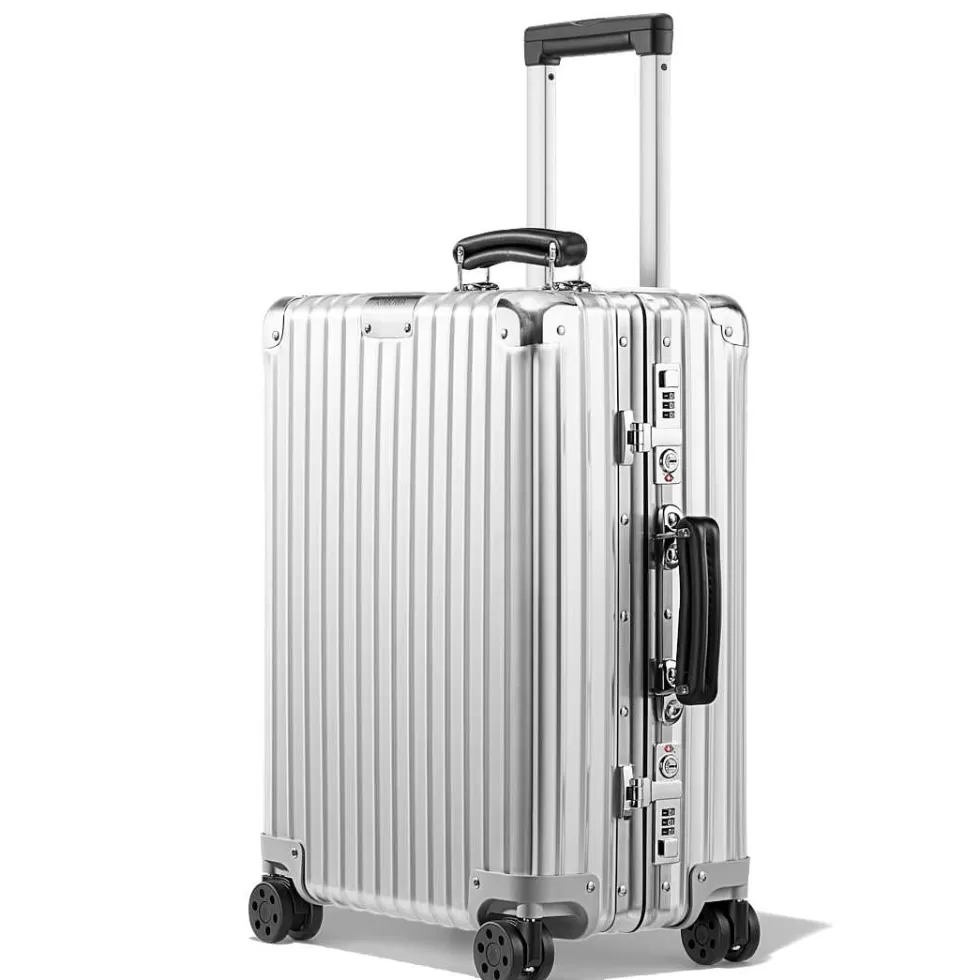 RIMOWA Best-Sellers^Classic Cabin