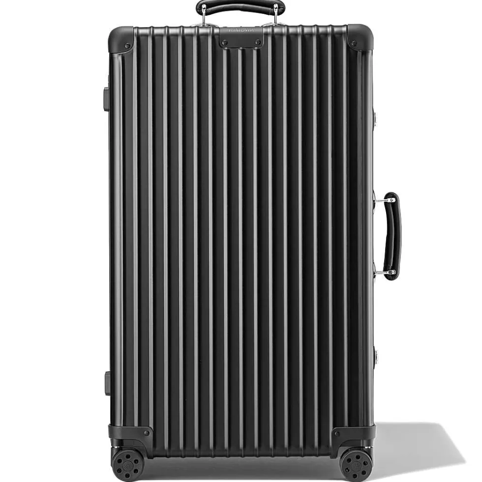 RIMOWA Trunk^Classic Trunk