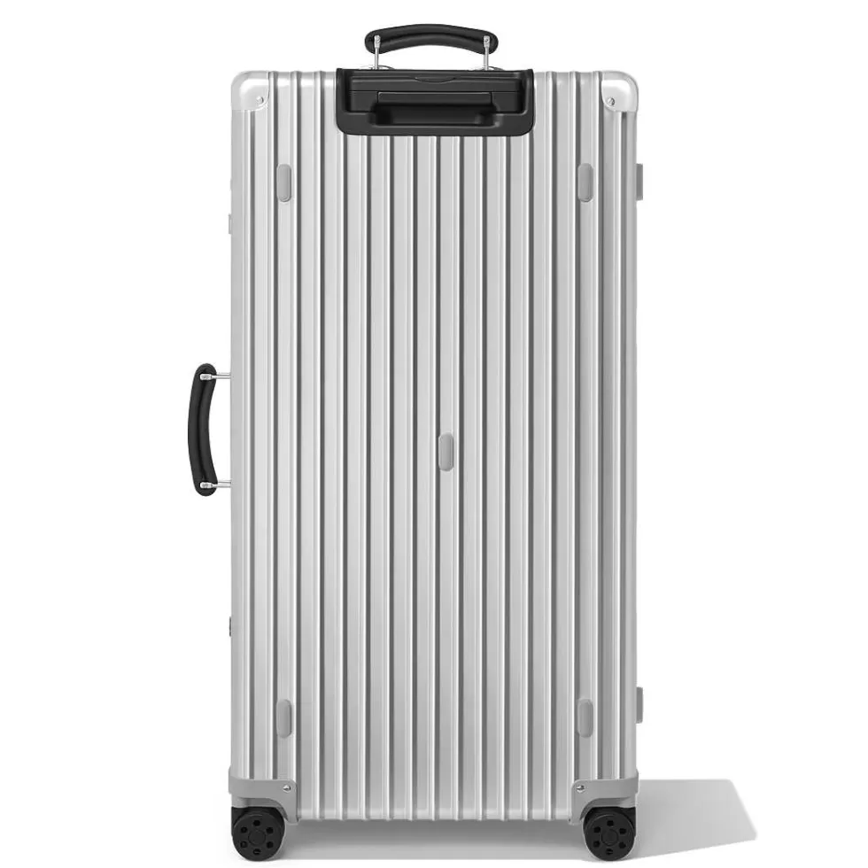 RIMOWA Trunk^Classic Twelve Bottle Case