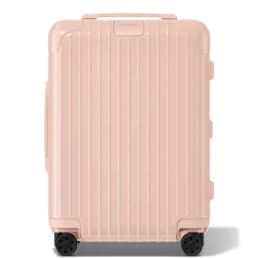 RIMOWA Polycarbonate^Essential Cabin