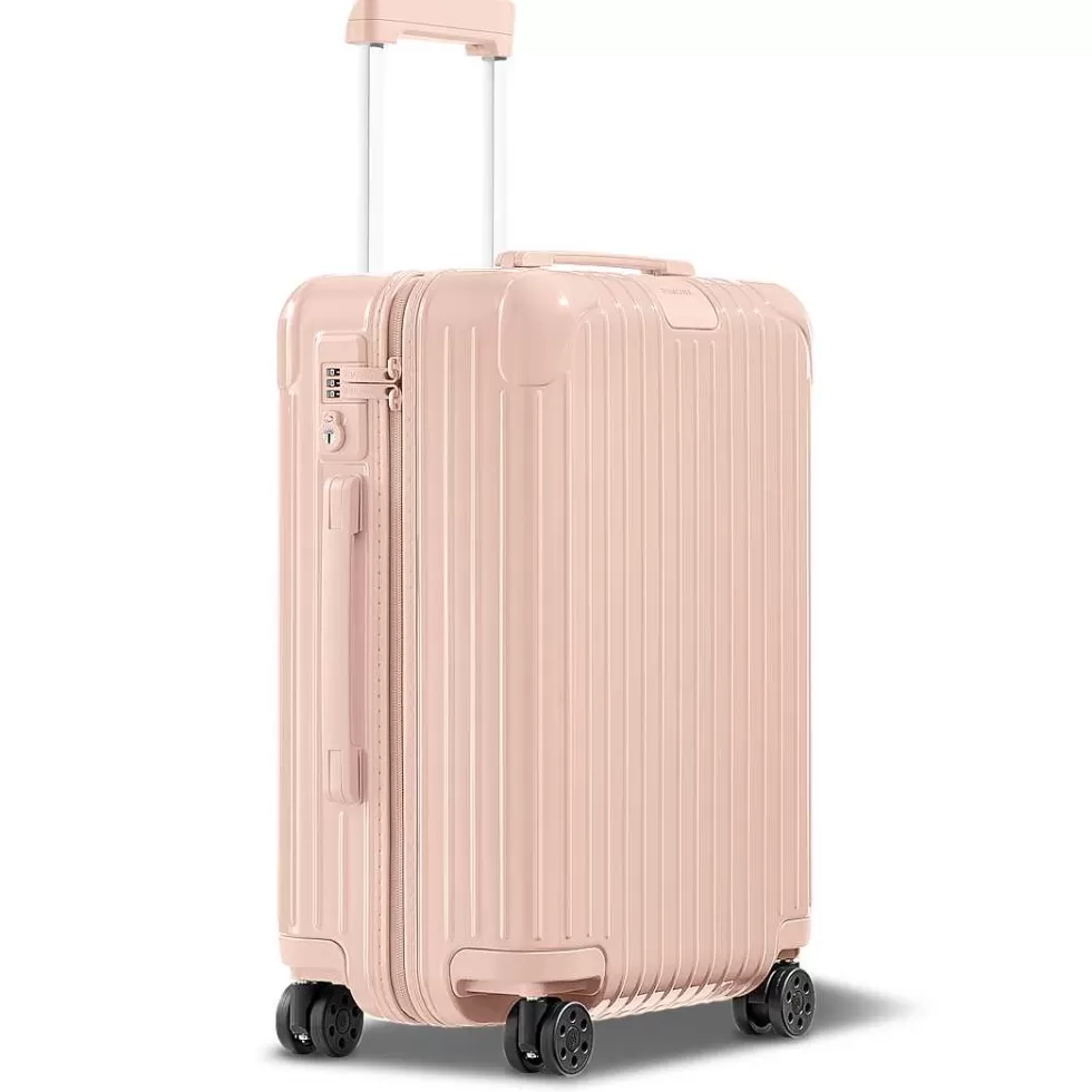 RIMOWA Polycarbonate^Essential Cabin