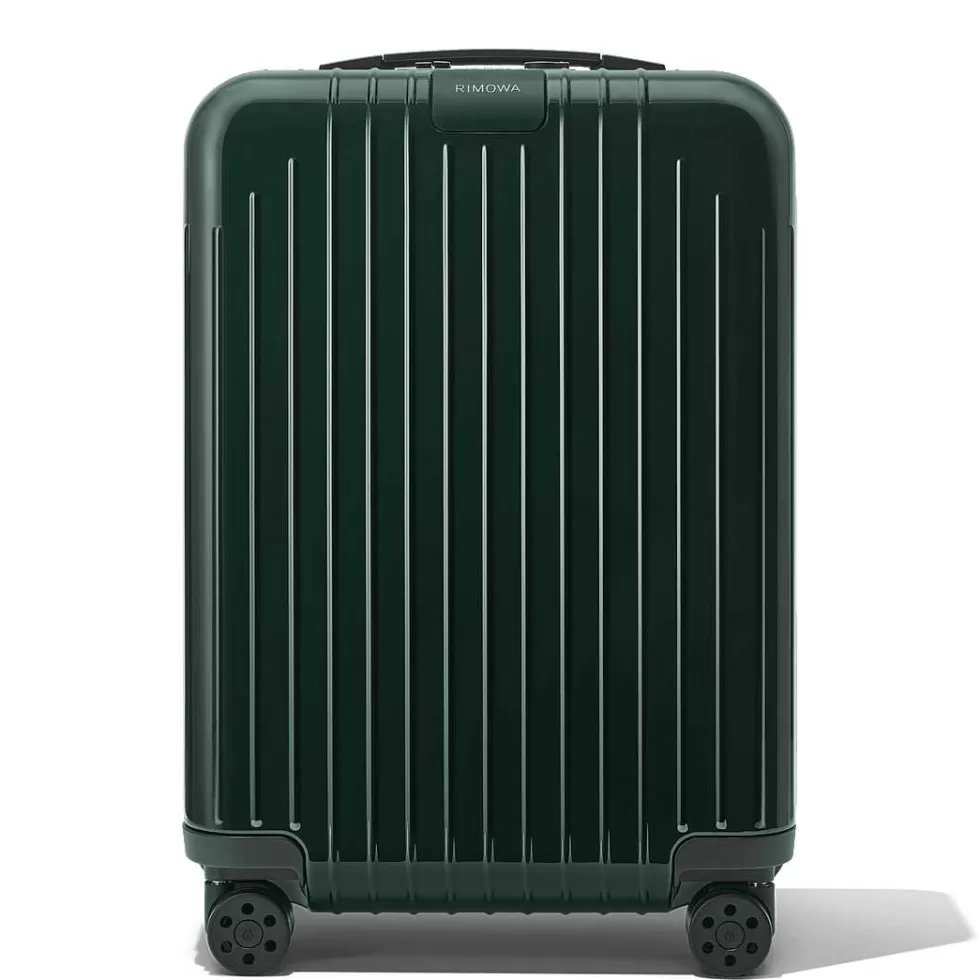 RIMOWA Polycarbonate^Essential Lite Cabin