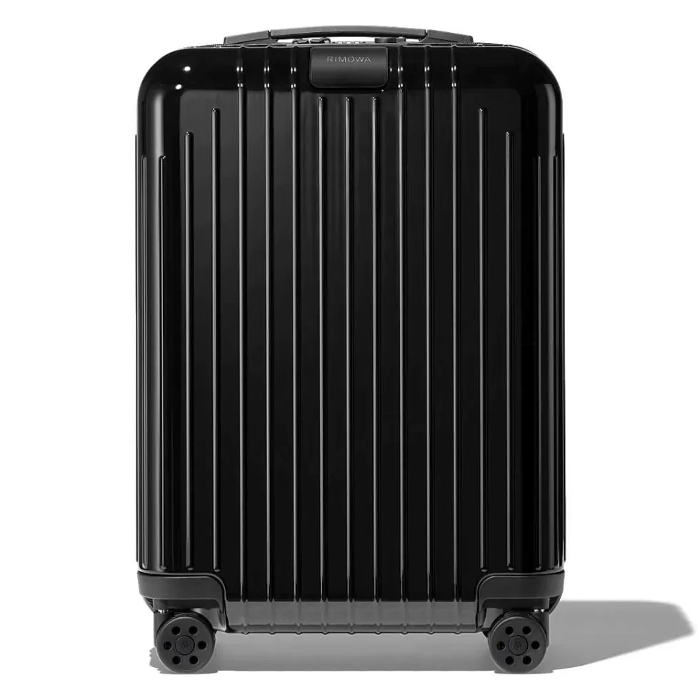 RIMOWA Polycarbonate^Essential Lite Cabin S