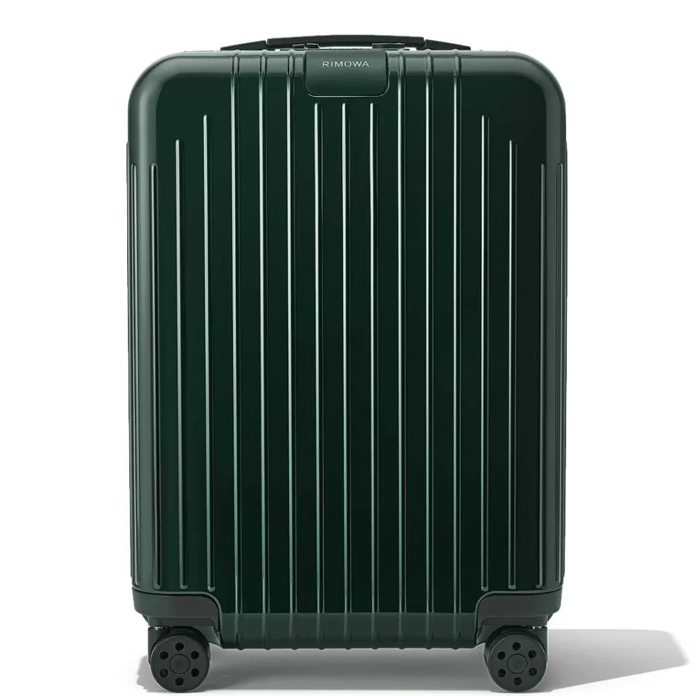 RIMOWA Polycarbonate^Essential Lite Cabin S