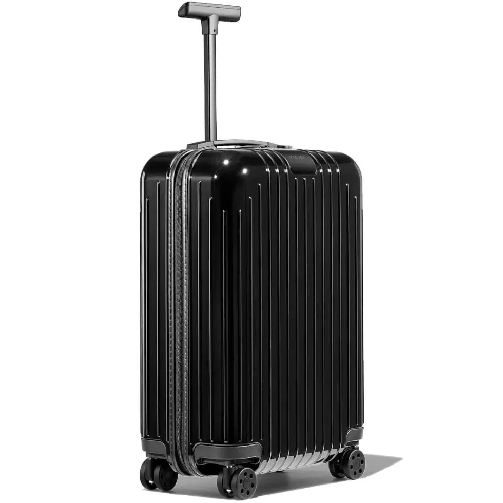 RIMOWA Polycarbonate^Essential Lite Cabin S