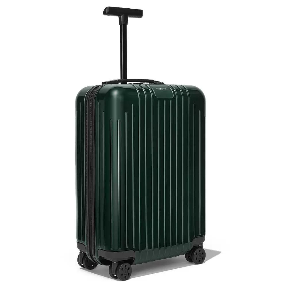 RIMOWA Polycarbonate^Essential Lite Cabin S