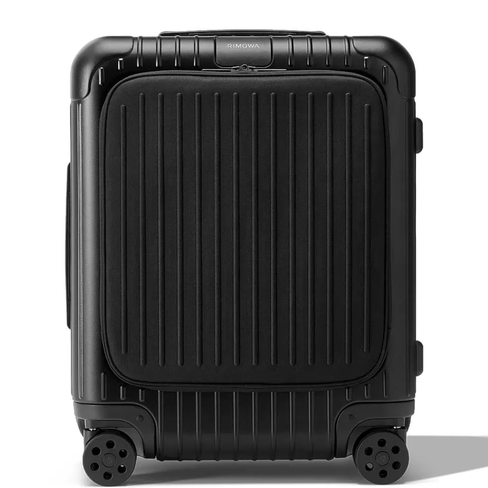 RIMOWA Cabin^Essential Sleeve Cabin Plus