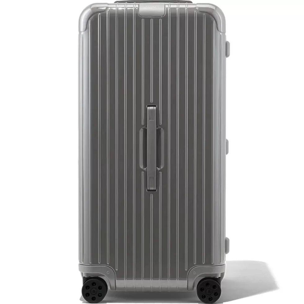 RIMOWA Trunk^Essential Trunk Plus