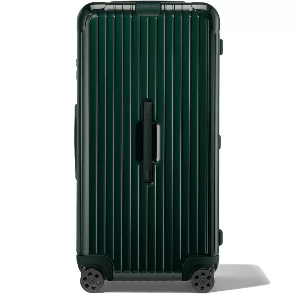 RIMOWA Polycarbonate^Essential Trunk Plus