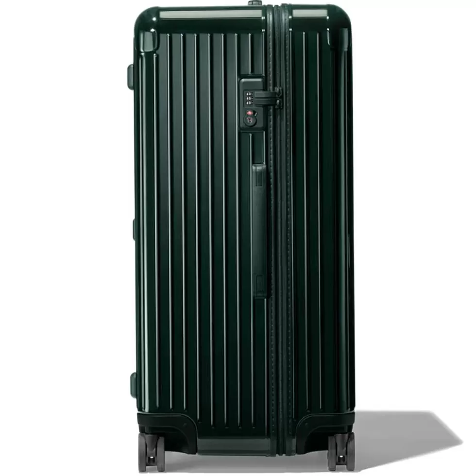 RIMOWA Polycarbonate^Essential Trunk Plus