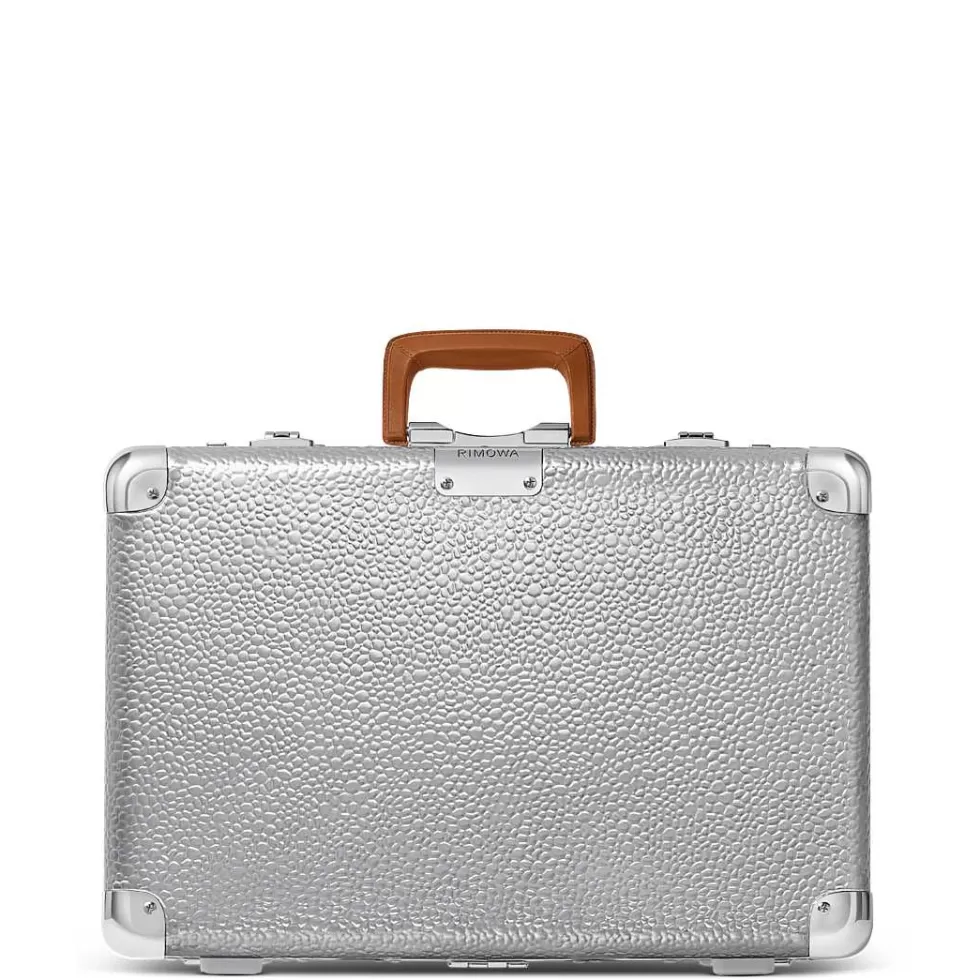 RIMOWA Hammerschlag Collection^Hammerschlag Hand-Carry Case