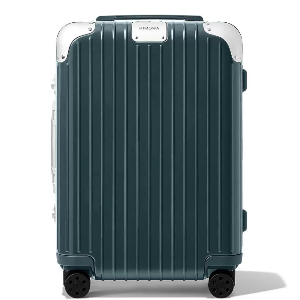 RIMOWA Polycarbonate^Hybrid Cabin