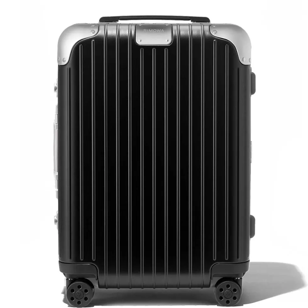 RIMOWA Short Trip^Hybrid Cabin