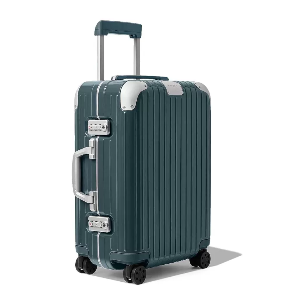 RIMOWA Polycarbonate^Hybrid Cabin