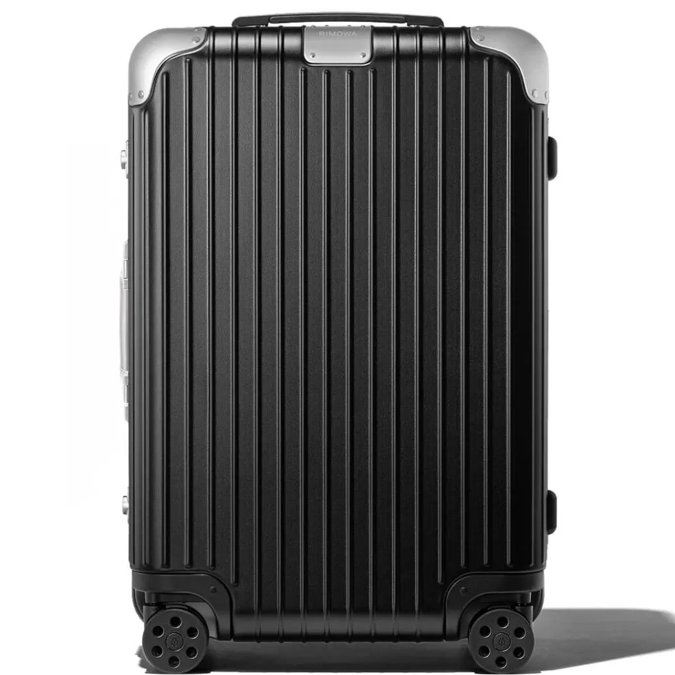 RIMOWA Check-In^Hybrid Check-In M