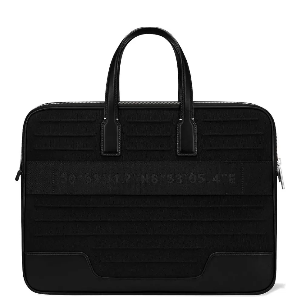 RIMOWA Never Still In Nylon^Never Still - Canvas Briefcase