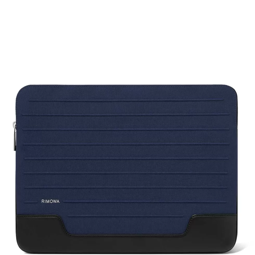 RIMOWA Never Still In Nylon^Never Still - Canvas Flat Pouch