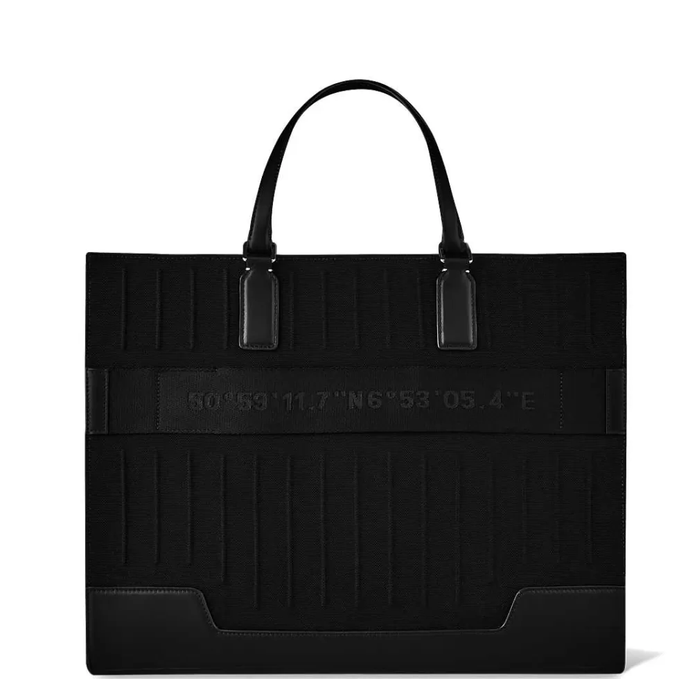 RIMOWA Never Still In Nylon^Never Still - Canvas Tote Large