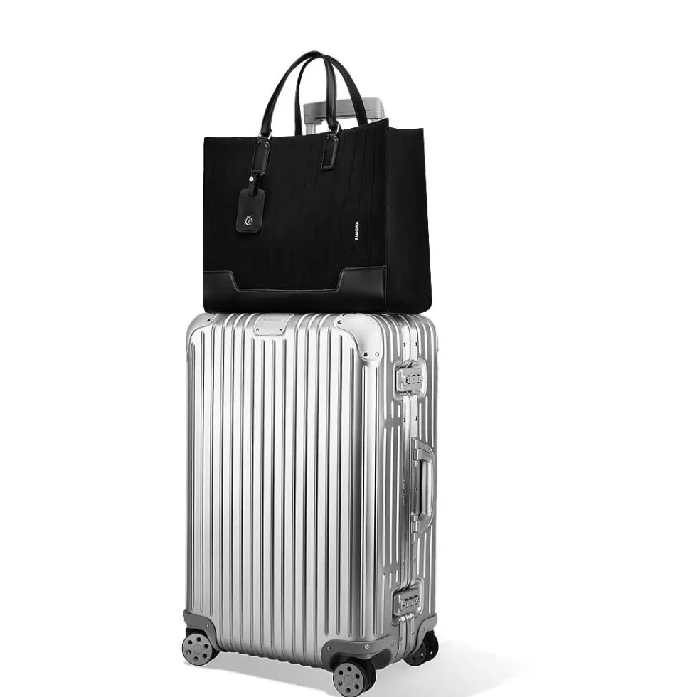 RIMOWA Never Still In Nylon^Never Still - Canvas Tote Large