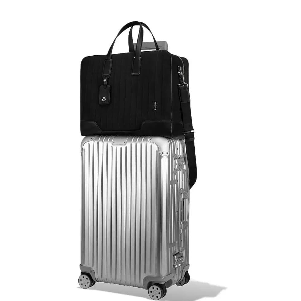 RIMOWA Never Still In Nylon^Never Still - Canvas Weekender