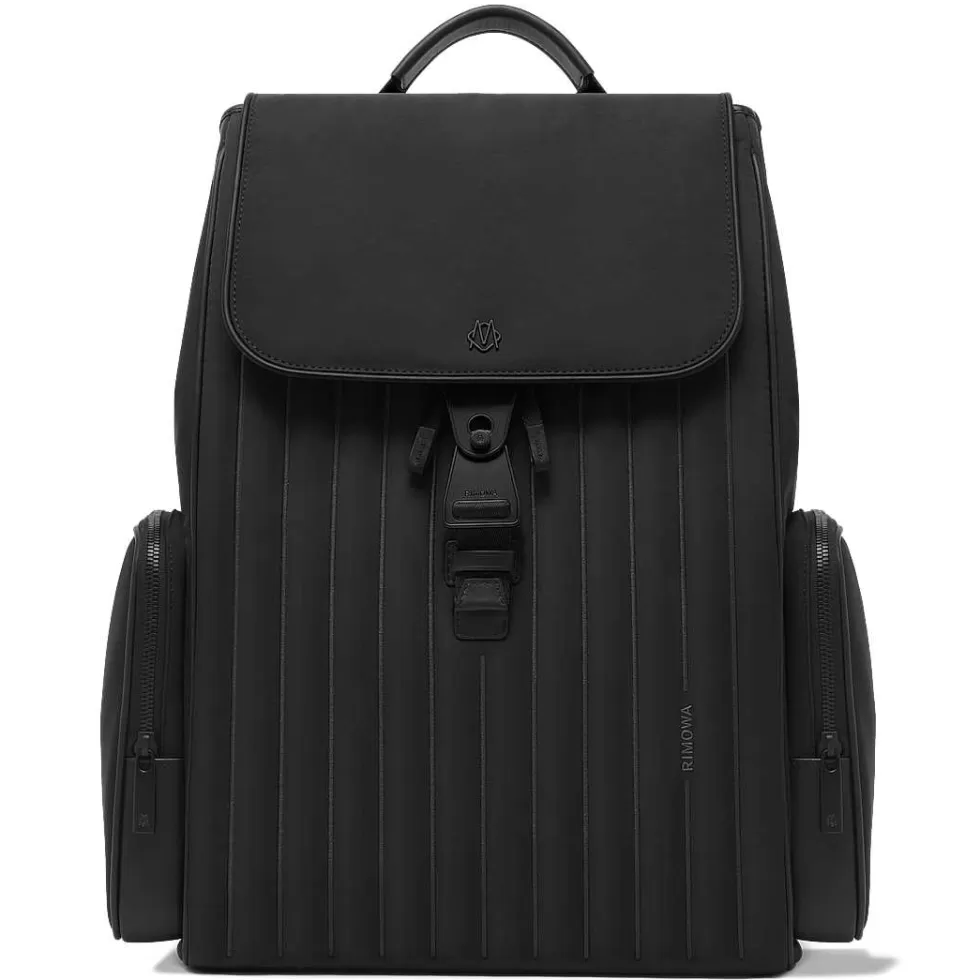 RIMOWA Backpacks^Never Still - Nylon Flap Backpack Large