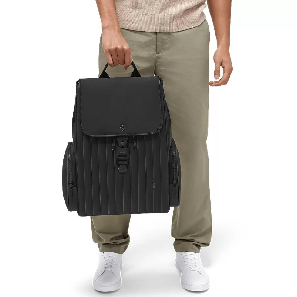 RIMOWA Backpacks^Never Still - Nylon Flap Backpack Large