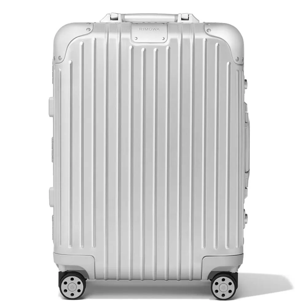 RIMOWA Cabin^Original Cabin