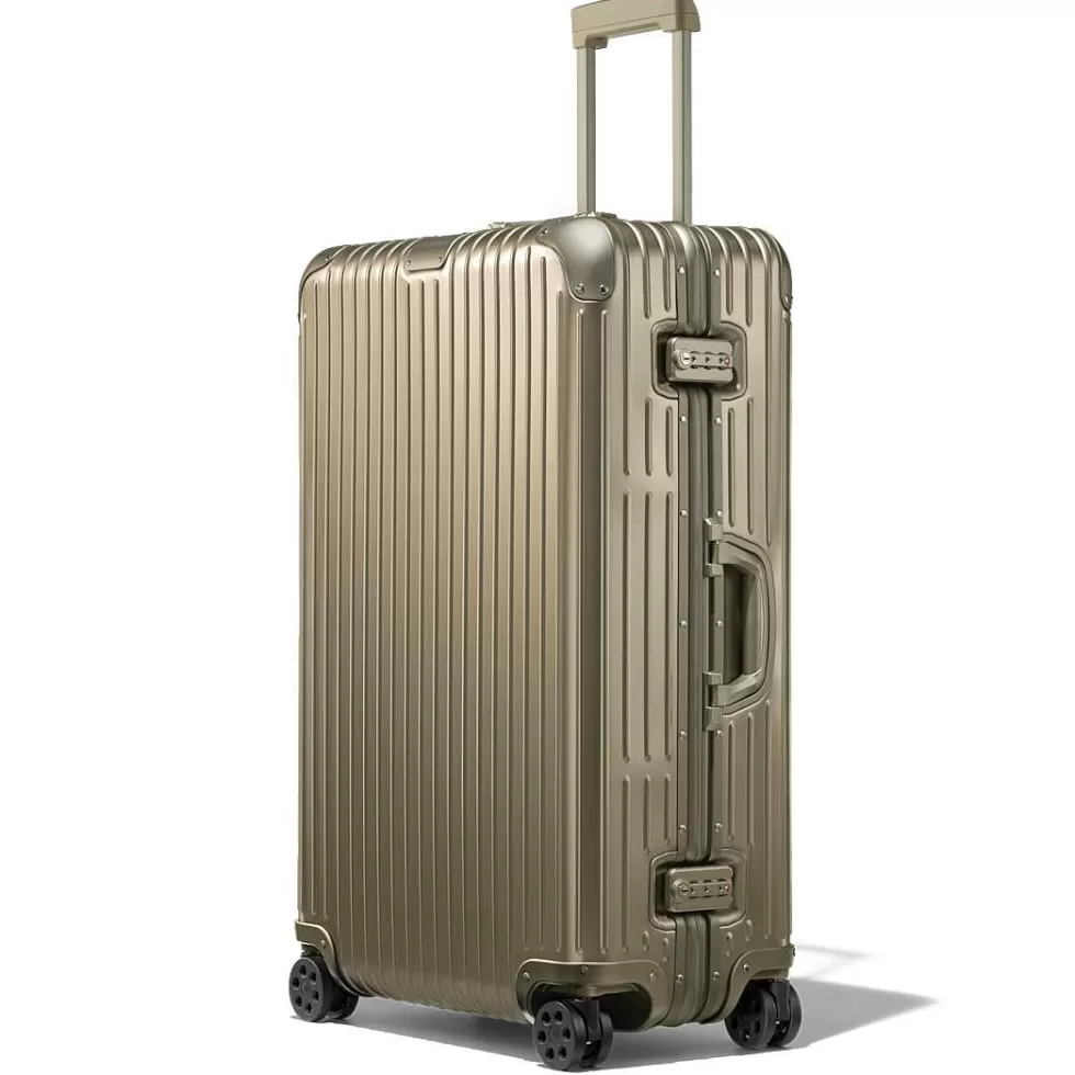 RIMOWA Long Haul^Original Check-In L