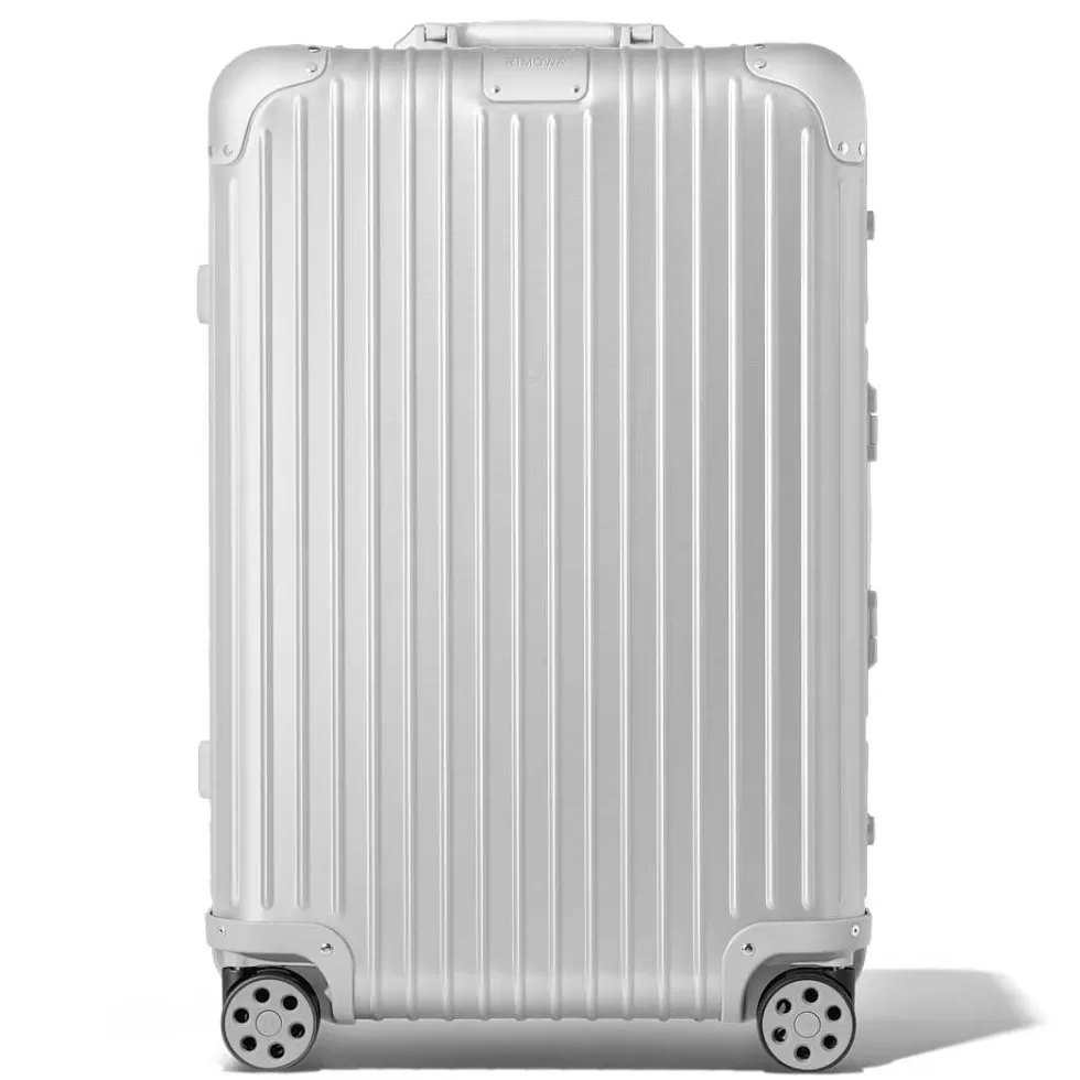 RIMOWA Long Haul^Original Check-In M