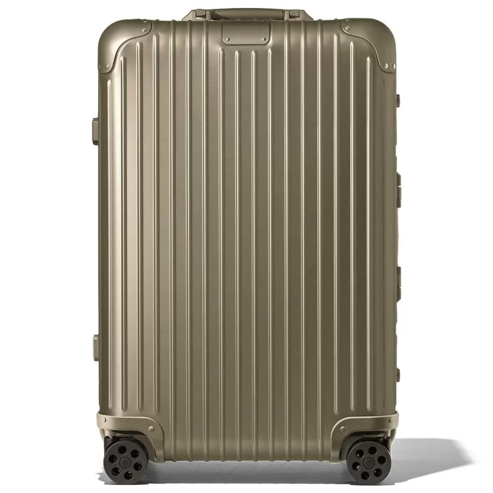 RIMOWA Best-Sellers^Original Check-In M