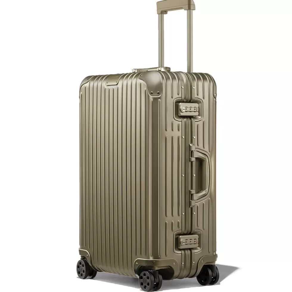 RIMOWA Best-Sellers^Original Check-In M