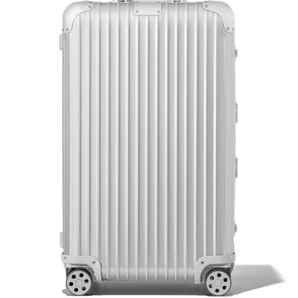 RIMOWA Trunk^Original Trunk