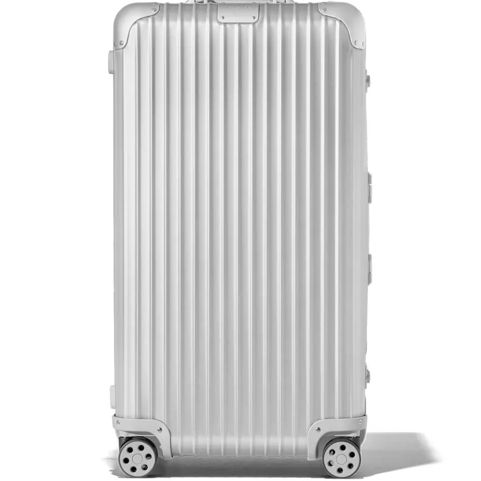 RIMOWA Trunk^Original Trunk Plus