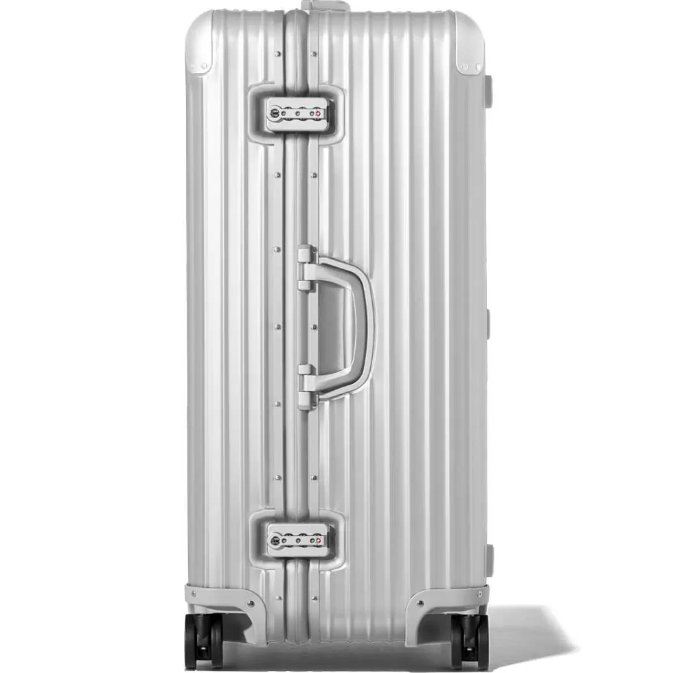 RIMOWA Trunk^Original Trunk Plus