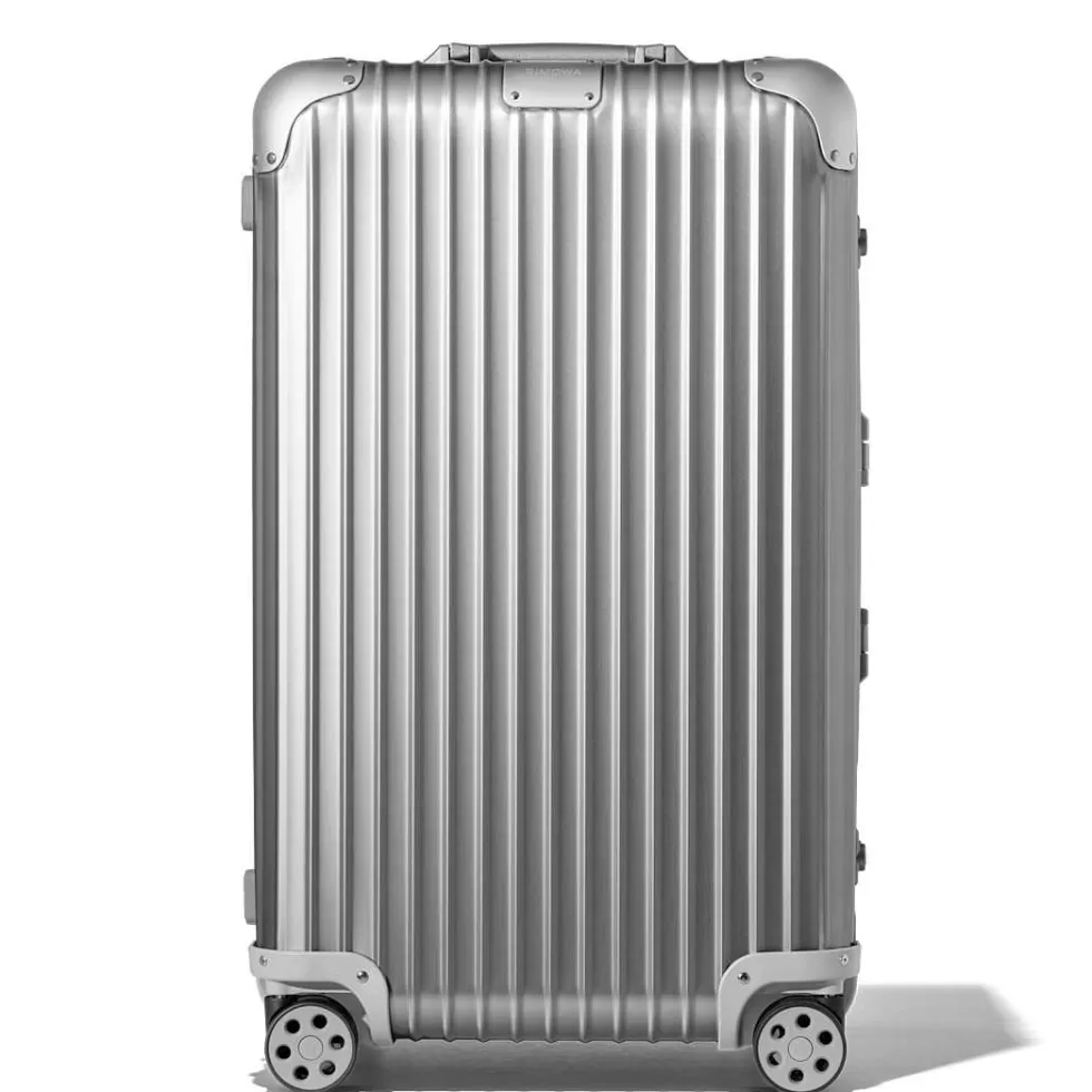 RIMOWA Trunk^Original Trunk S