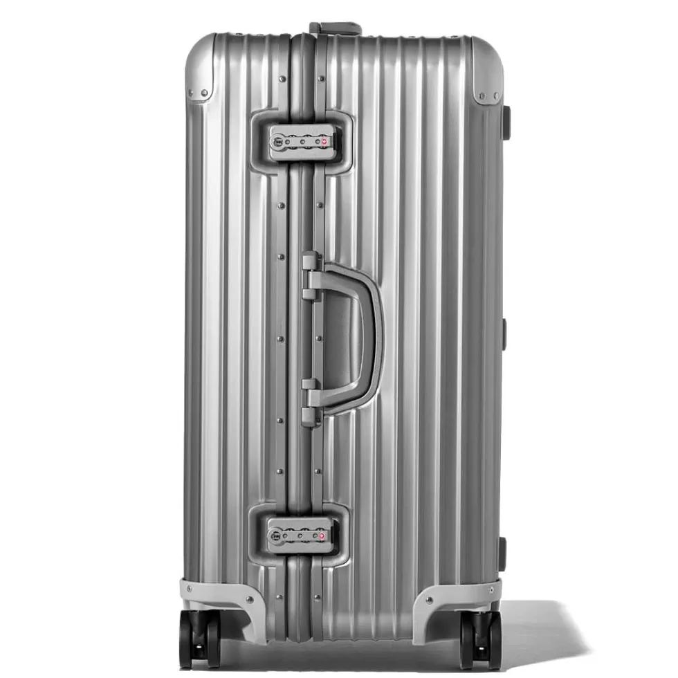 RIMOWA Trunk^Original Trunk S