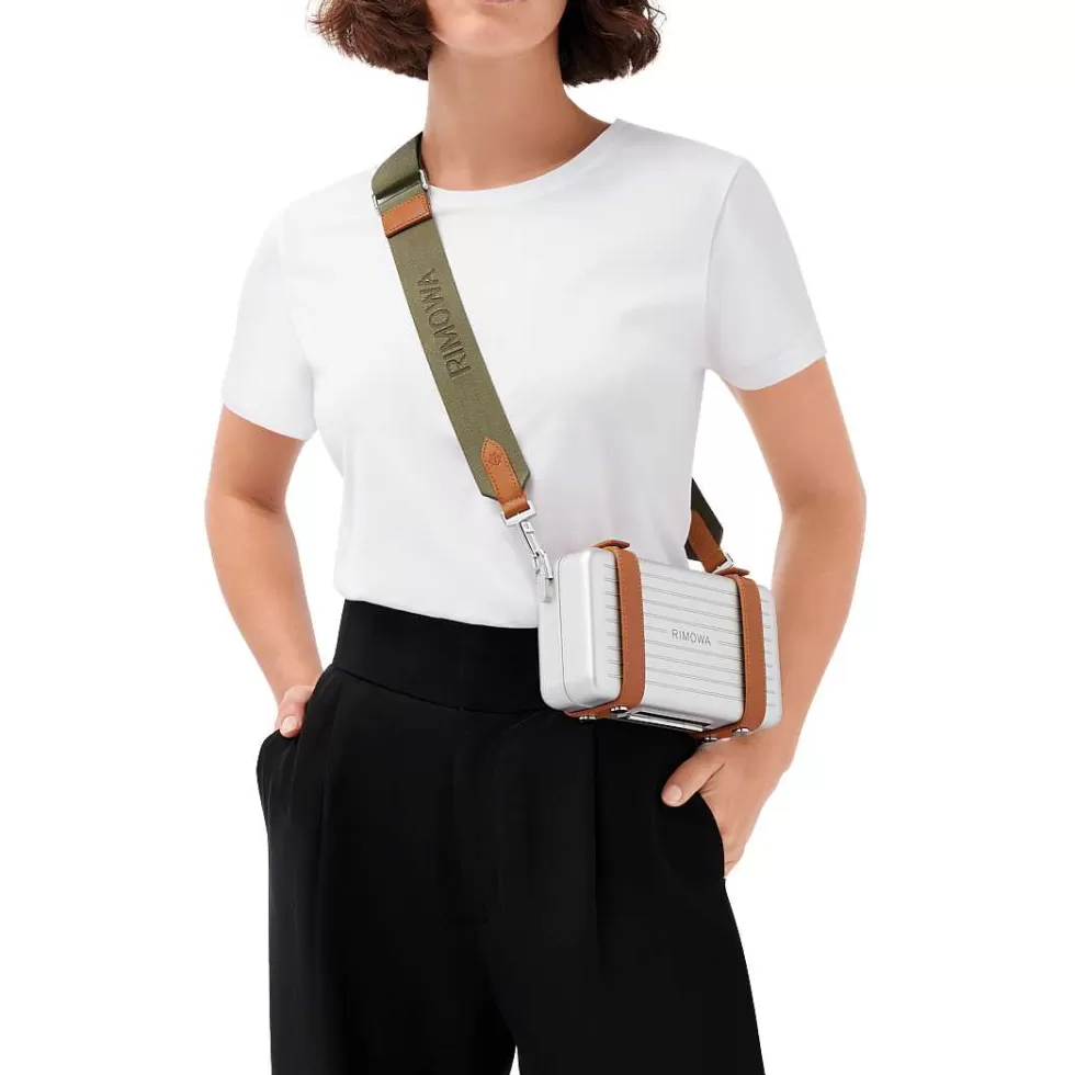 RIMOWA Bag Accessories^Personal - Accessories Cross-Body Bag Shoulder Strap