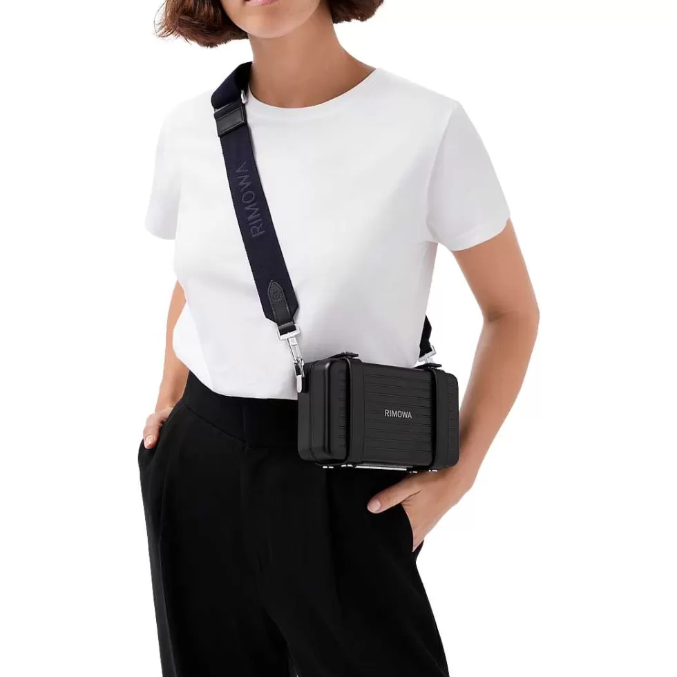 RIMOWA Bag Accessories^Personal - Accessories Cross-Body Bag Shoulder Strap