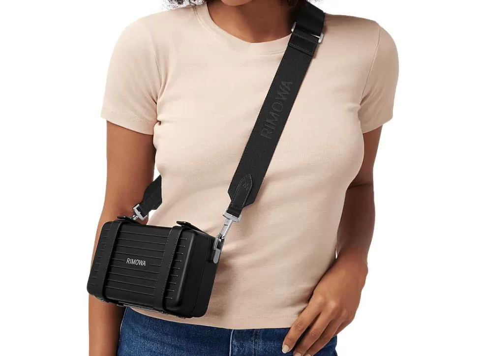 RIMOWA Bag Accessories^Personal - Accessories Cross-Body Bag Shoulder Strap