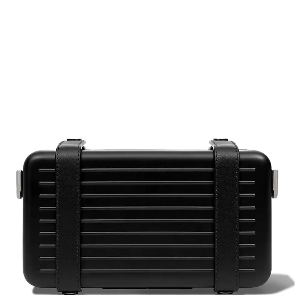 RIMOWA Crossbodies^Personal - Aluminium Cross-Body Bag