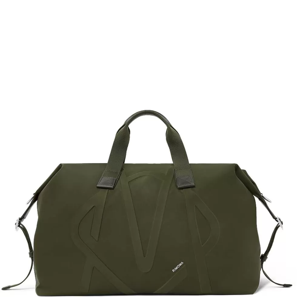 RIMOWA Short Trip^Signature - Nylon Duffle Bag