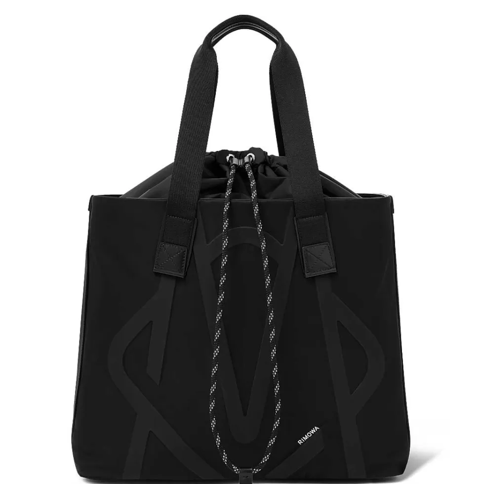 RIMOWA Short Trip^Signature - Nylon Sliding Tote