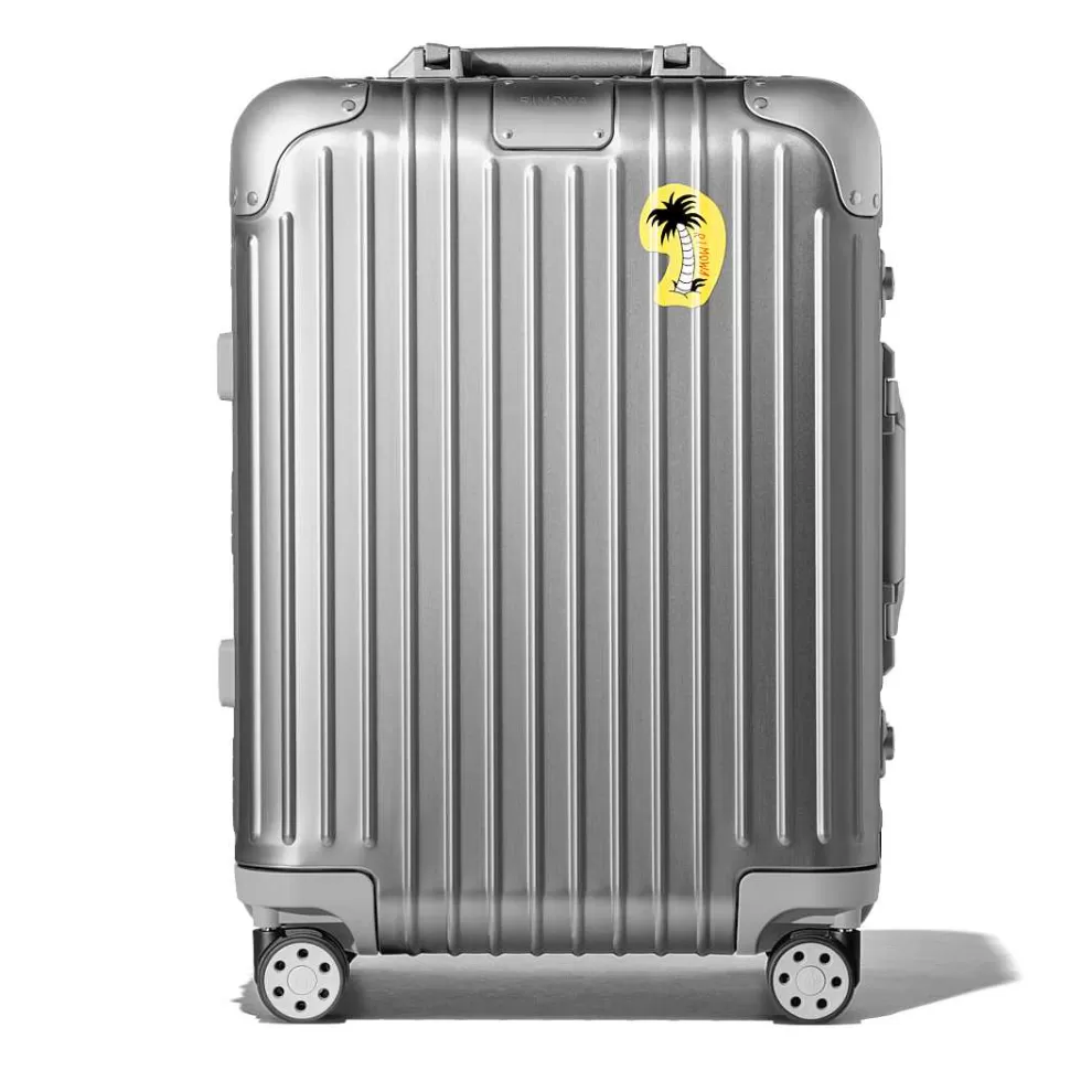 RIMOWA Stickers^Stickers Palmtree